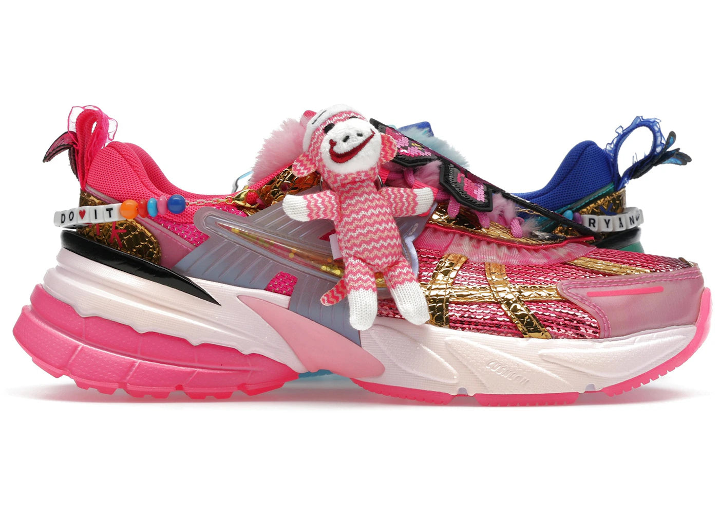 Nike V2K Run Doernbecher Khovny Vignery