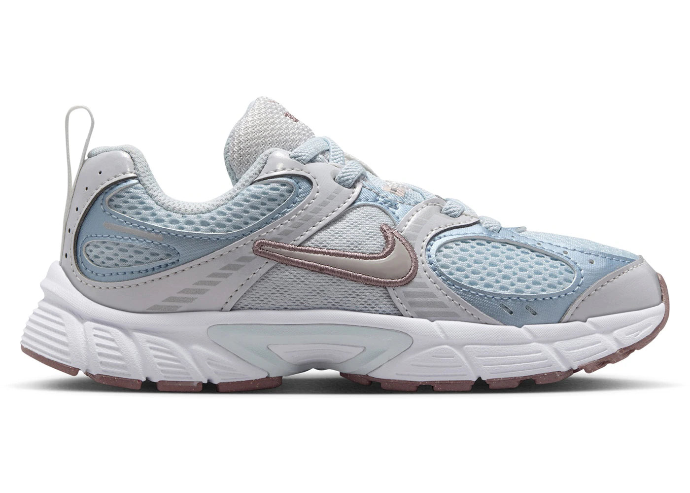 Nike V5 RNR Aura Platinum Tint Moon Particle