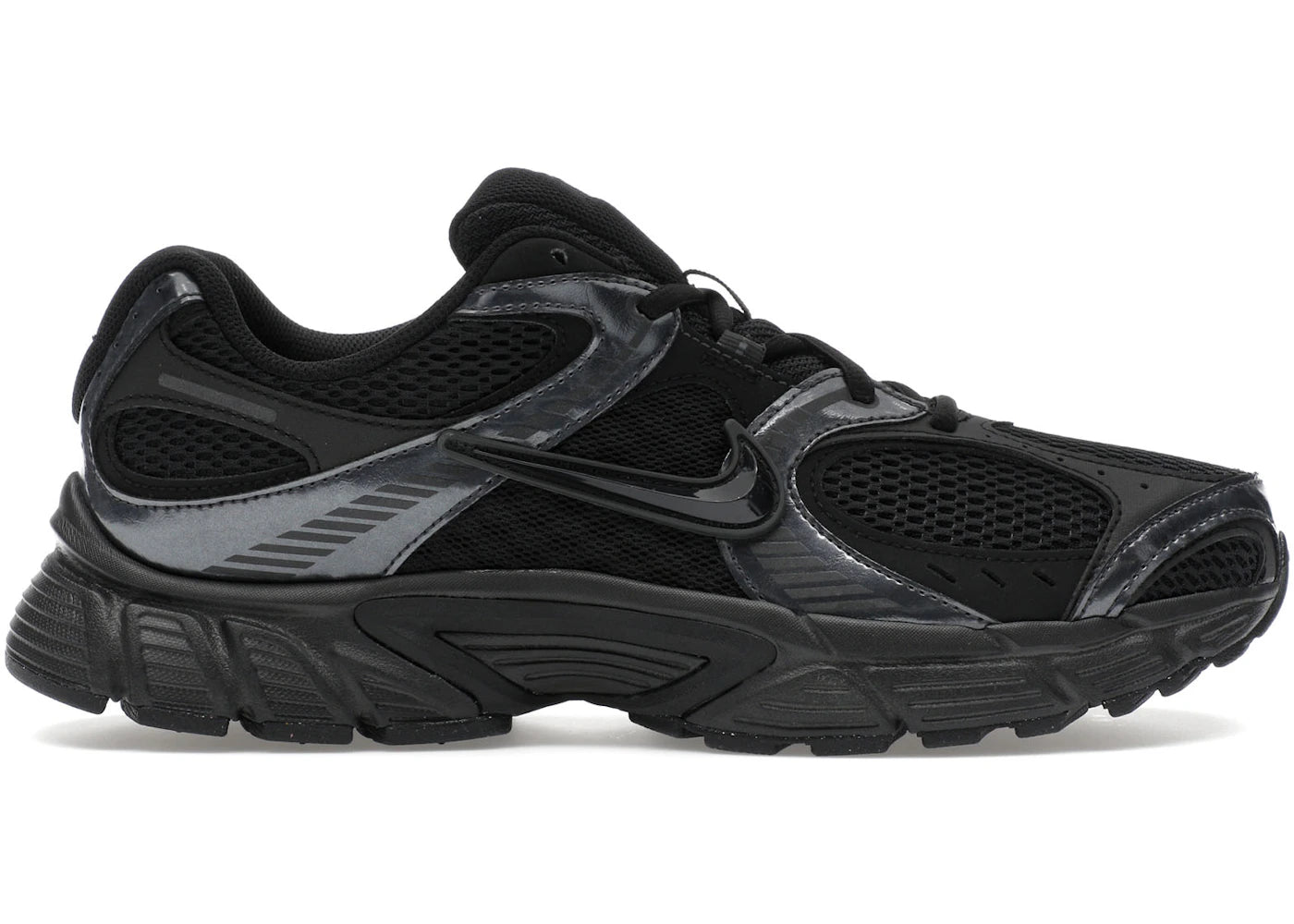 Nike V5 RNR-Black Anthracite