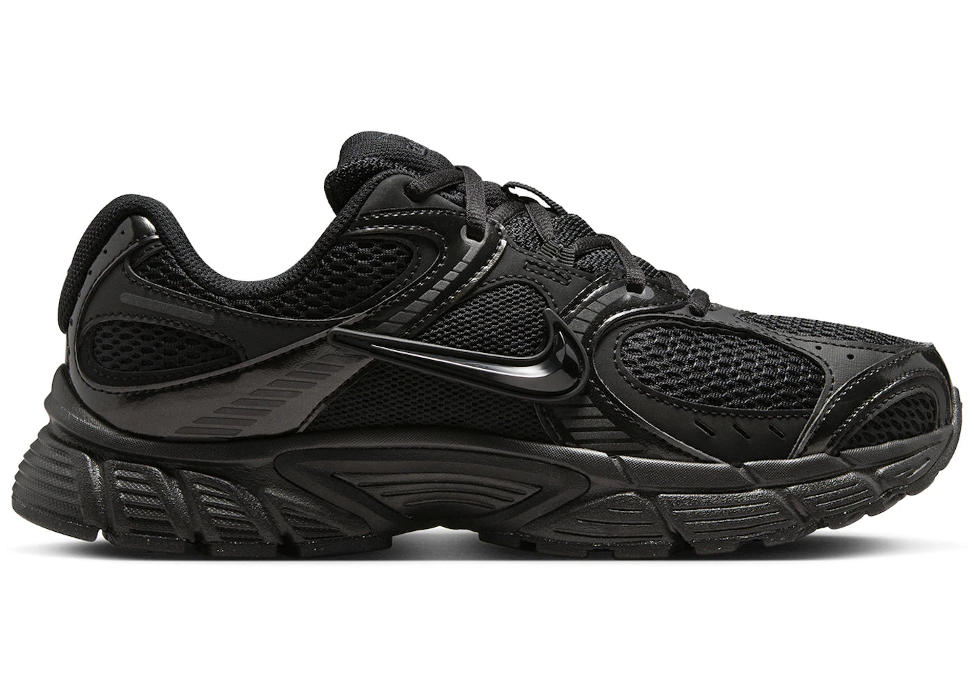 Nike V5 RNR - Noir anthracite (Femme)