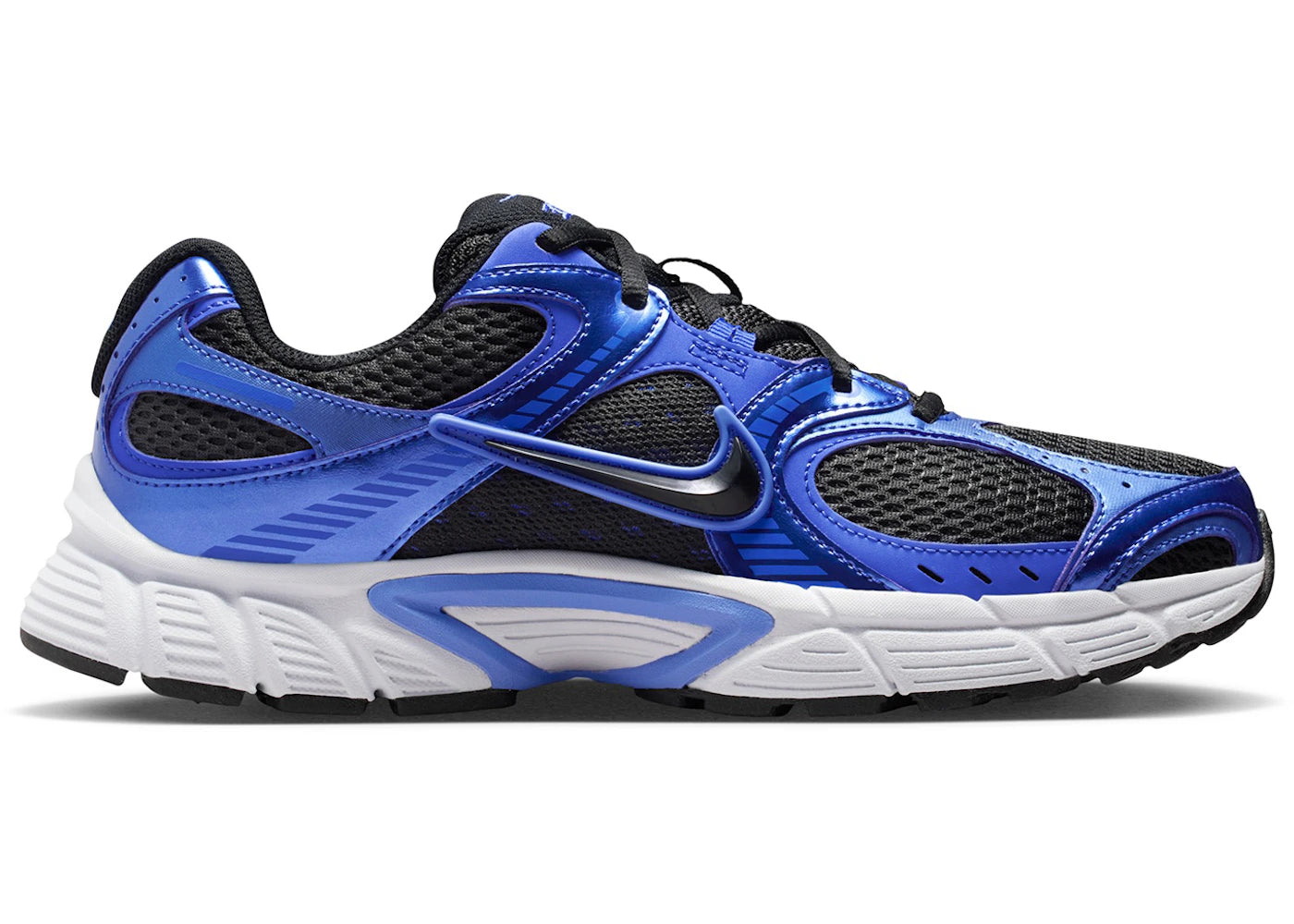 Nike V5 RNR Black Sapphire