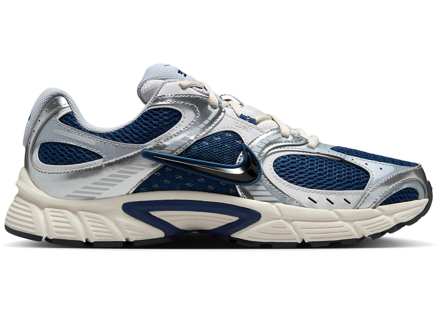 Nike V5 RNR-Blue Void Wolf Grey