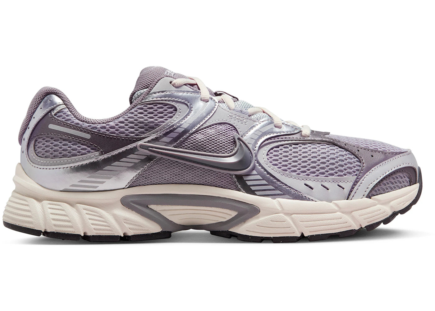 Nike V5 RNR-Cement Grey Grey Fog Light Orewood Brown