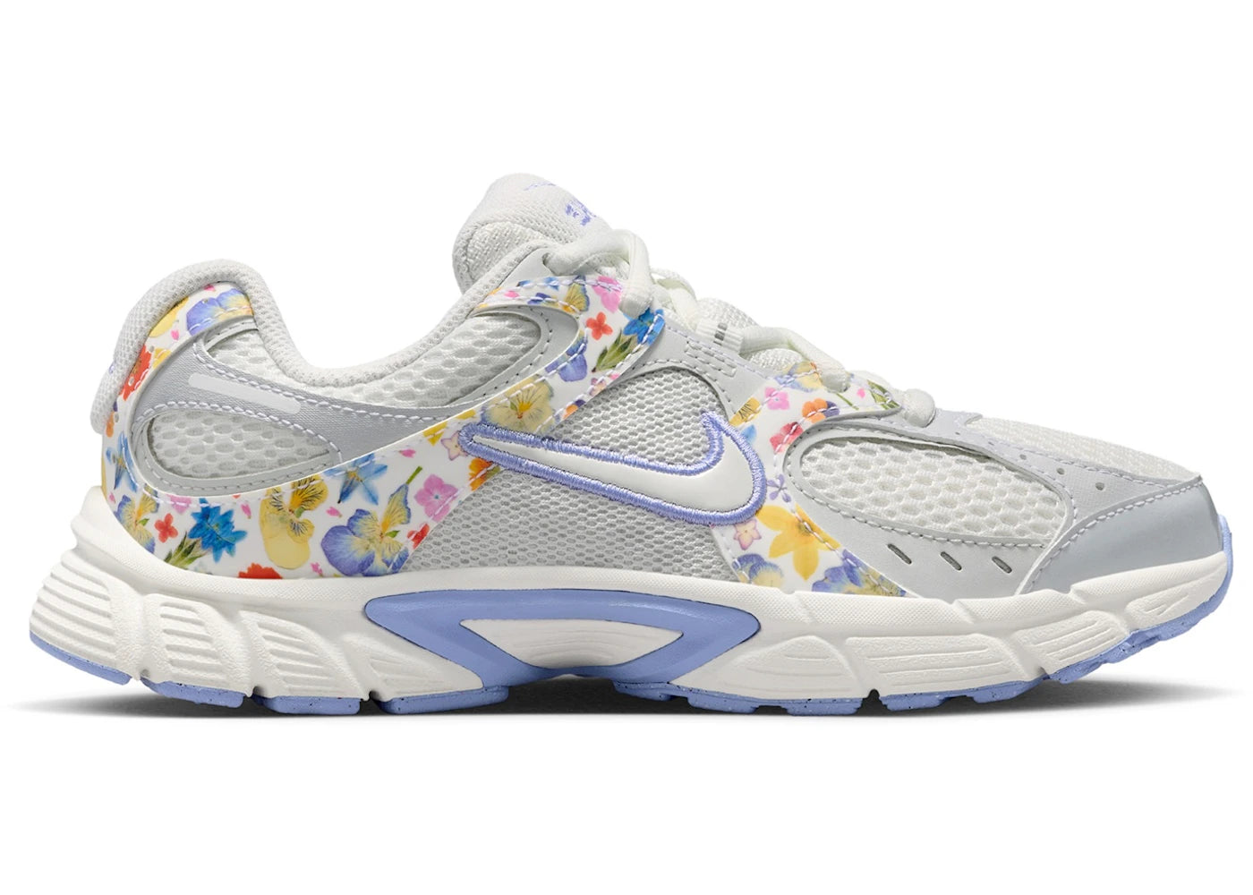 Nike V5 RNR SE Summit White Light Thistle