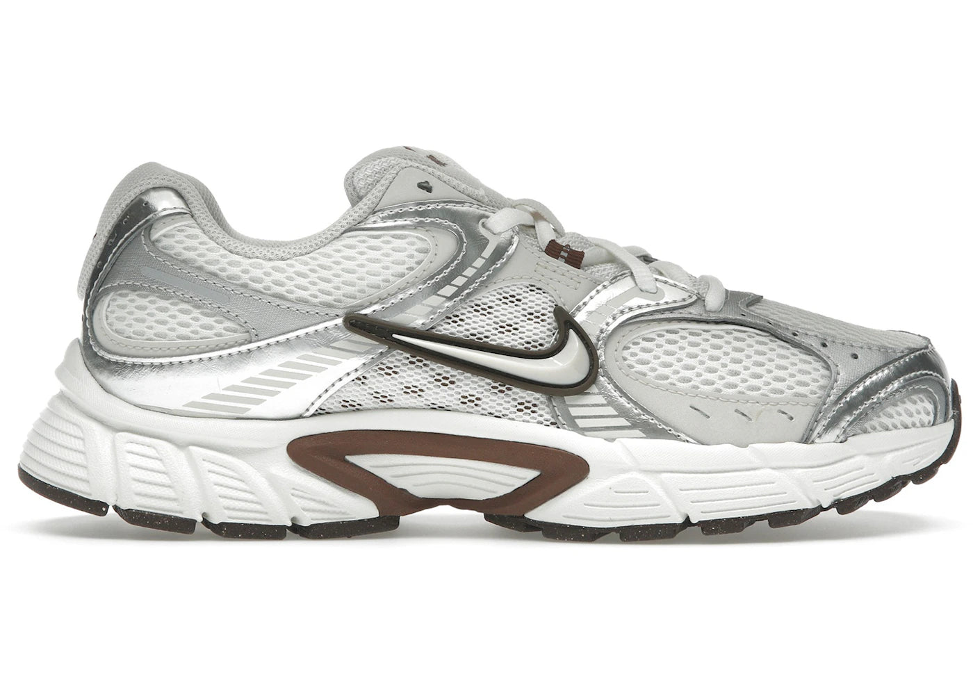 Nike V5 RNR-Sail Fauna Brown Phantom Light Orewood Brown (Women's)