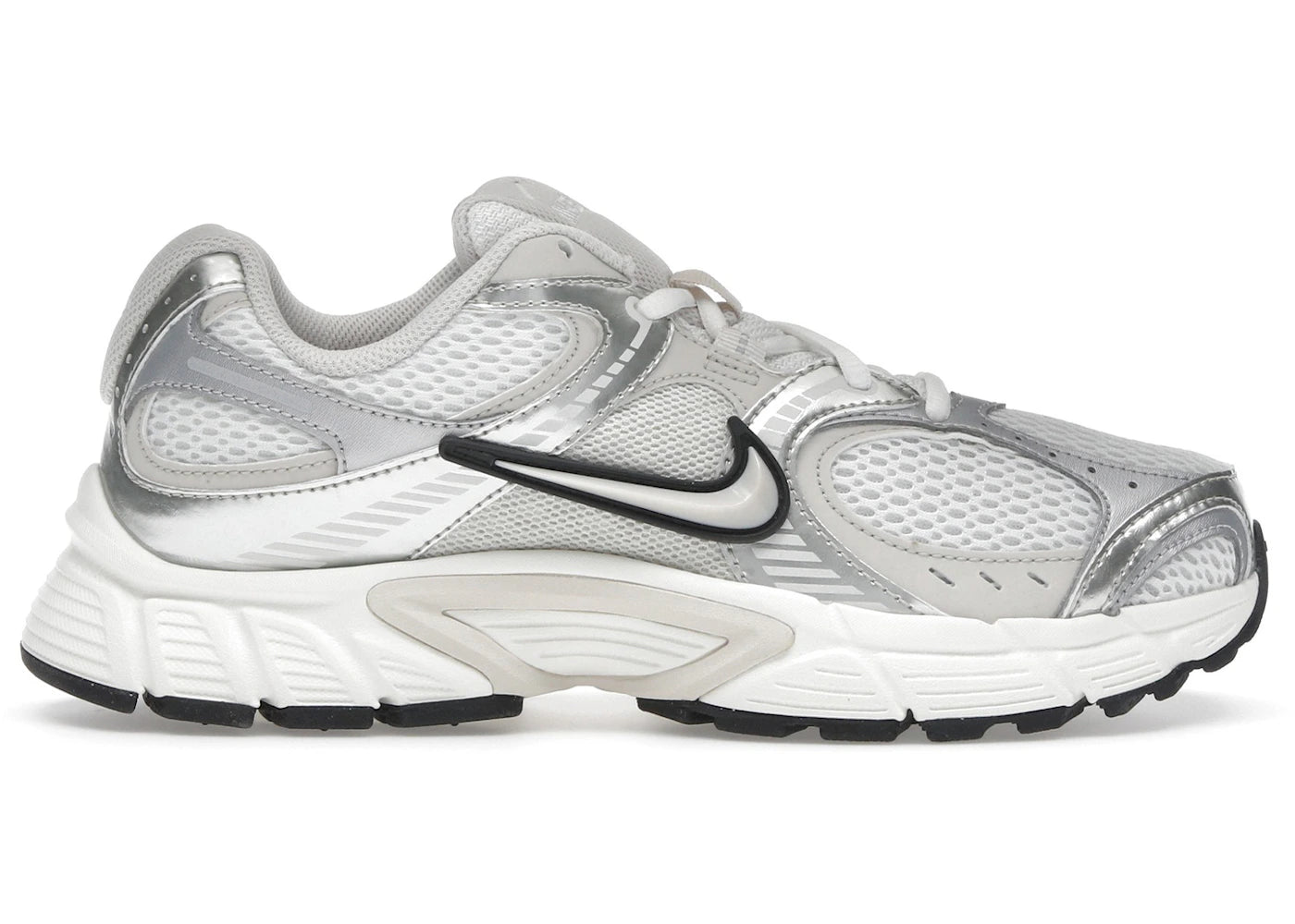 Nike V5 RNR Sail Light Orewood Brown