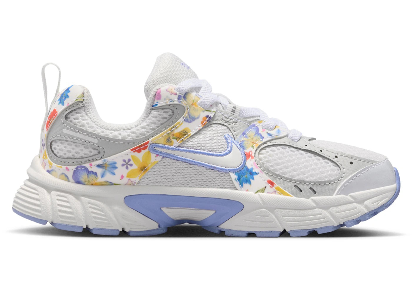 Nike V5 RNR Summit White Light Thistle