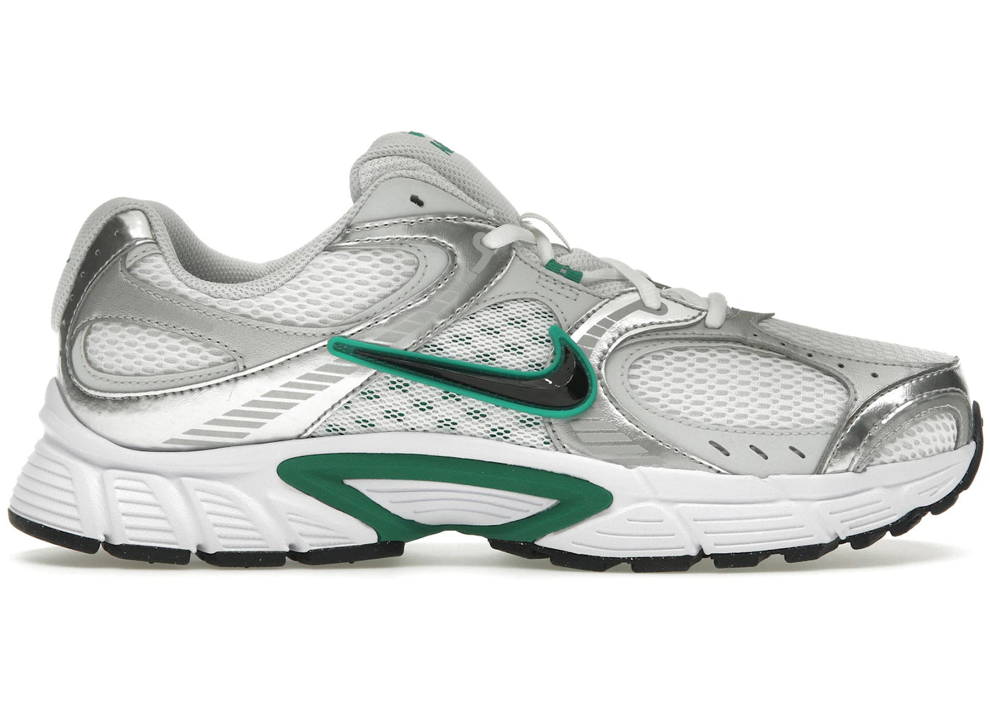Nike V5 RNR-White Malachite