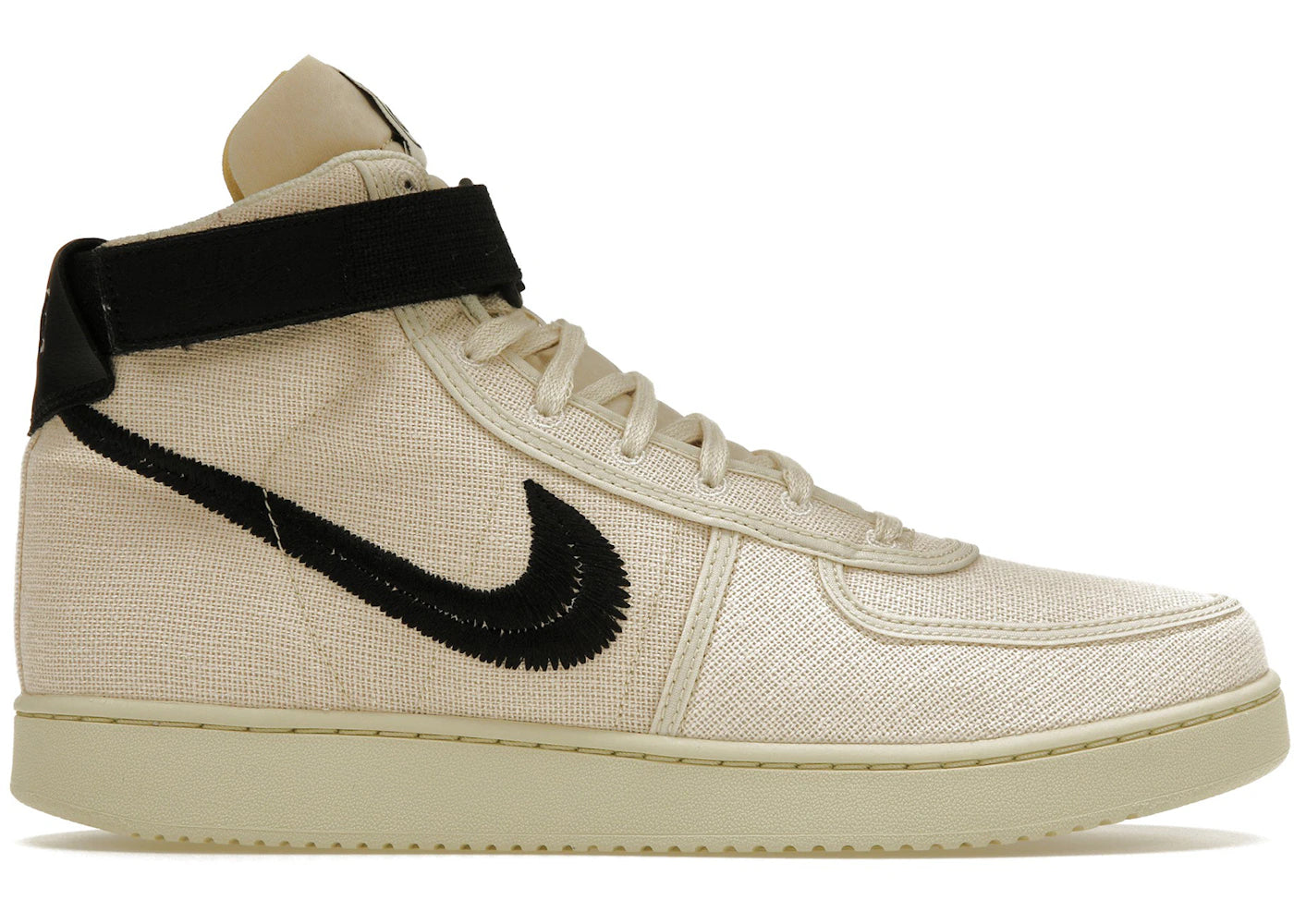 Nike Vandal High-Stussy Fossil