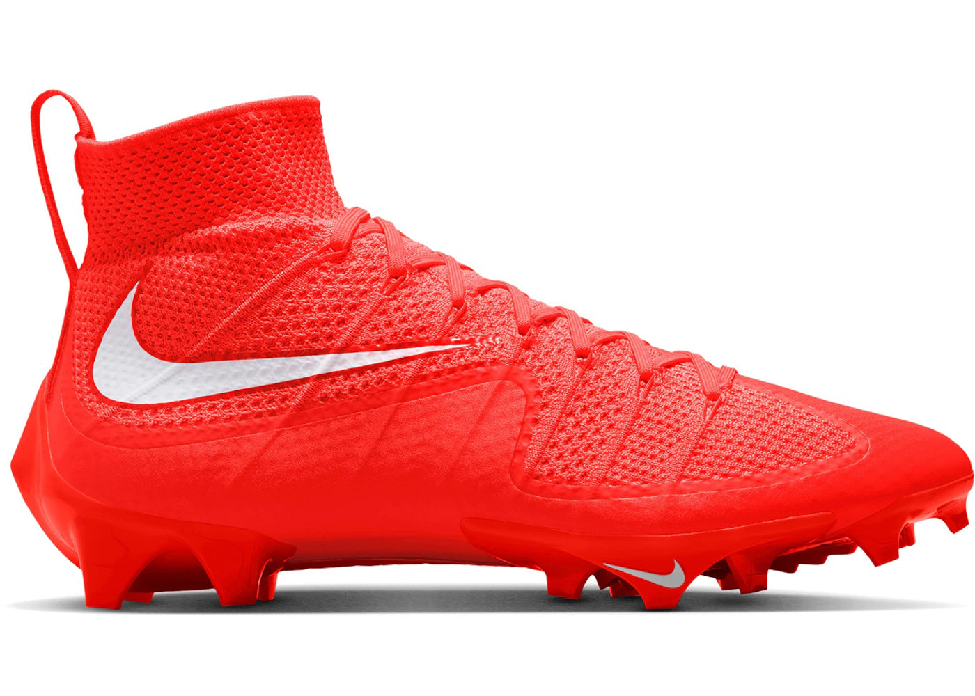 Nike Vapor Edge 360 ​​Untouchable Mid-Bright Crimson