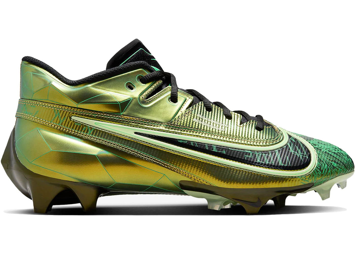 Nike Vapor Edge Elite 360 2 NRG-Super Bowl LVIII