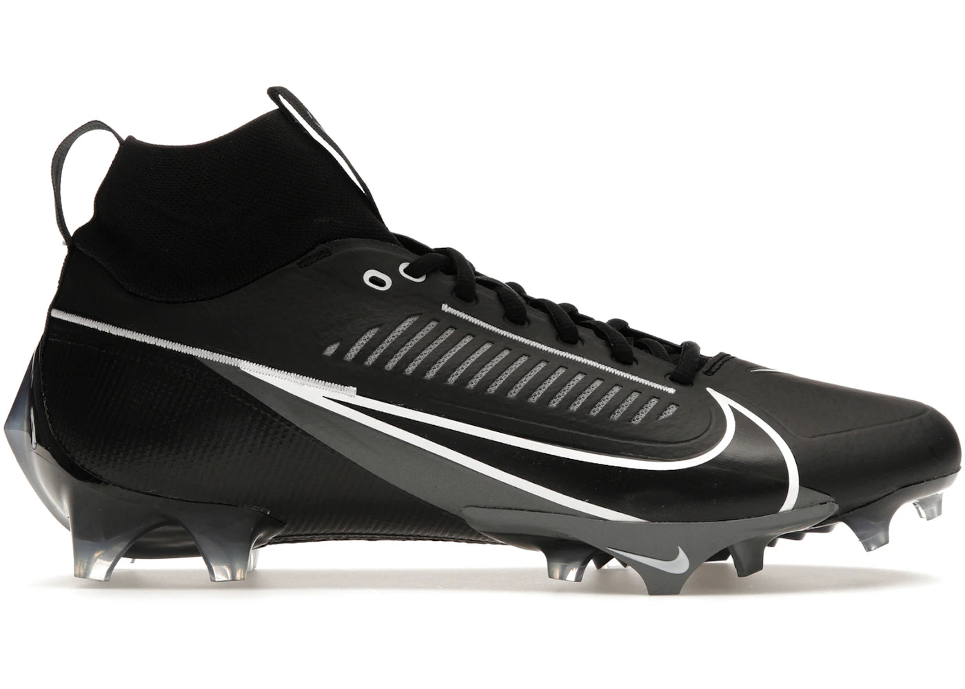 Nike Vapor Edge Pro 360 2-Black Iron Grey