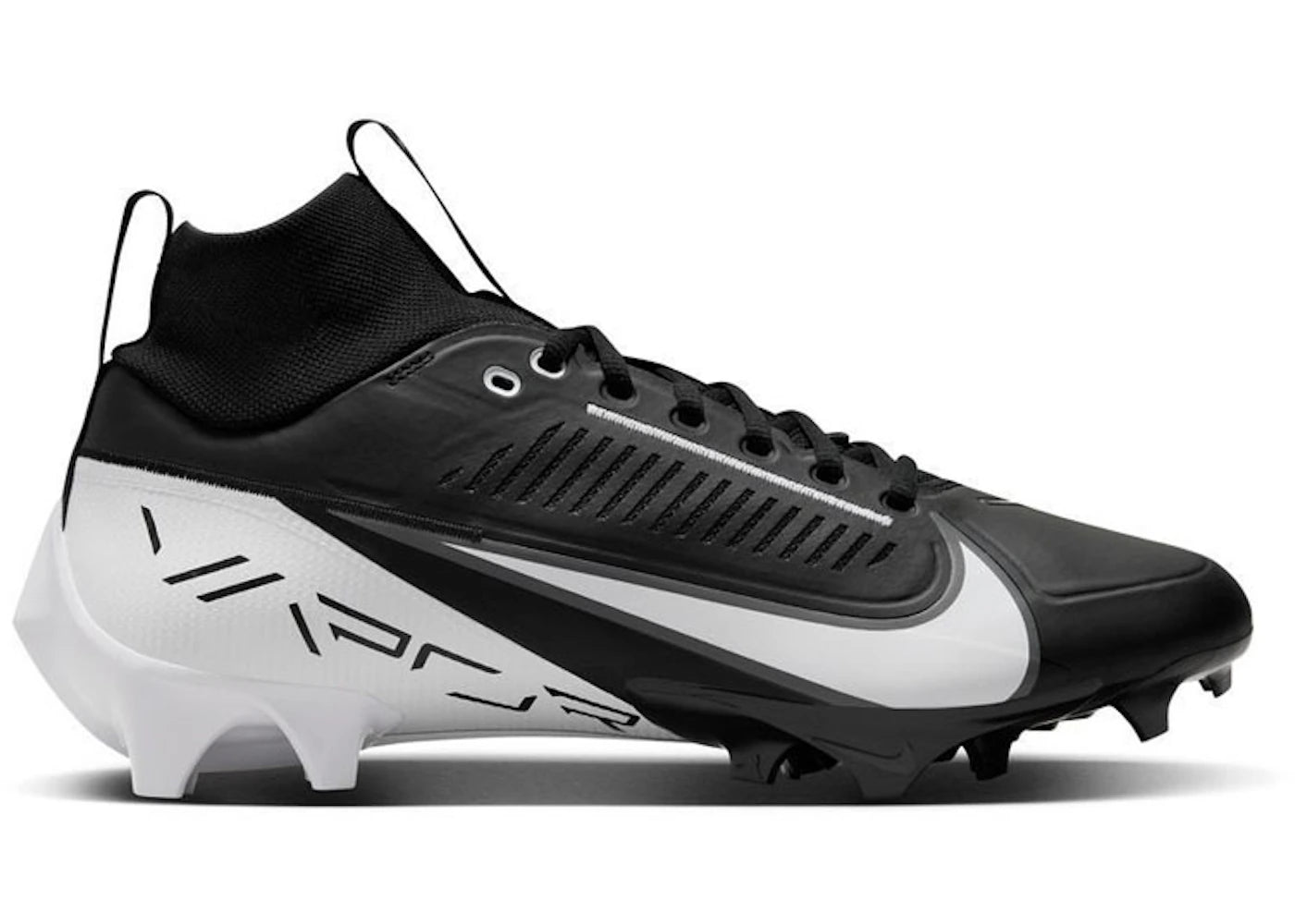 Nike Vapor Edge Pro 360 2-Black White