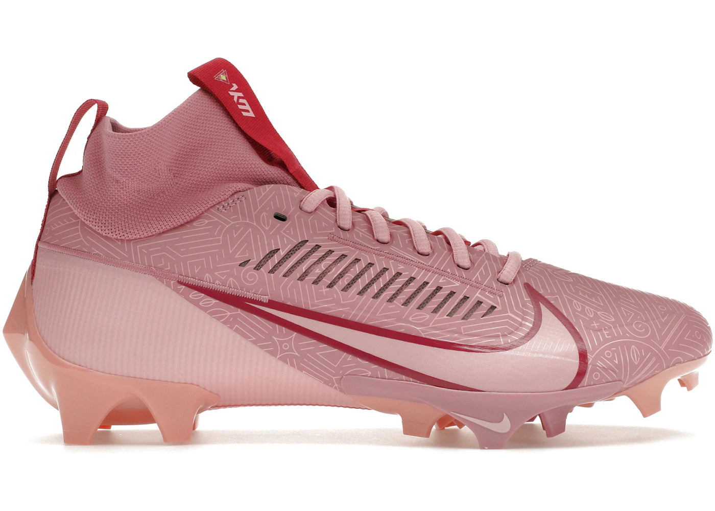 Nike Vapor Edge Pro 360 2-Kyler Murray Elemental Pink