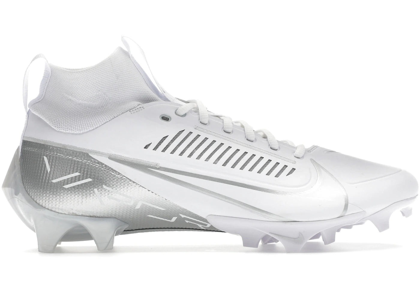 Nike Vapor Edge Pro 360 2-White Metallic Silver