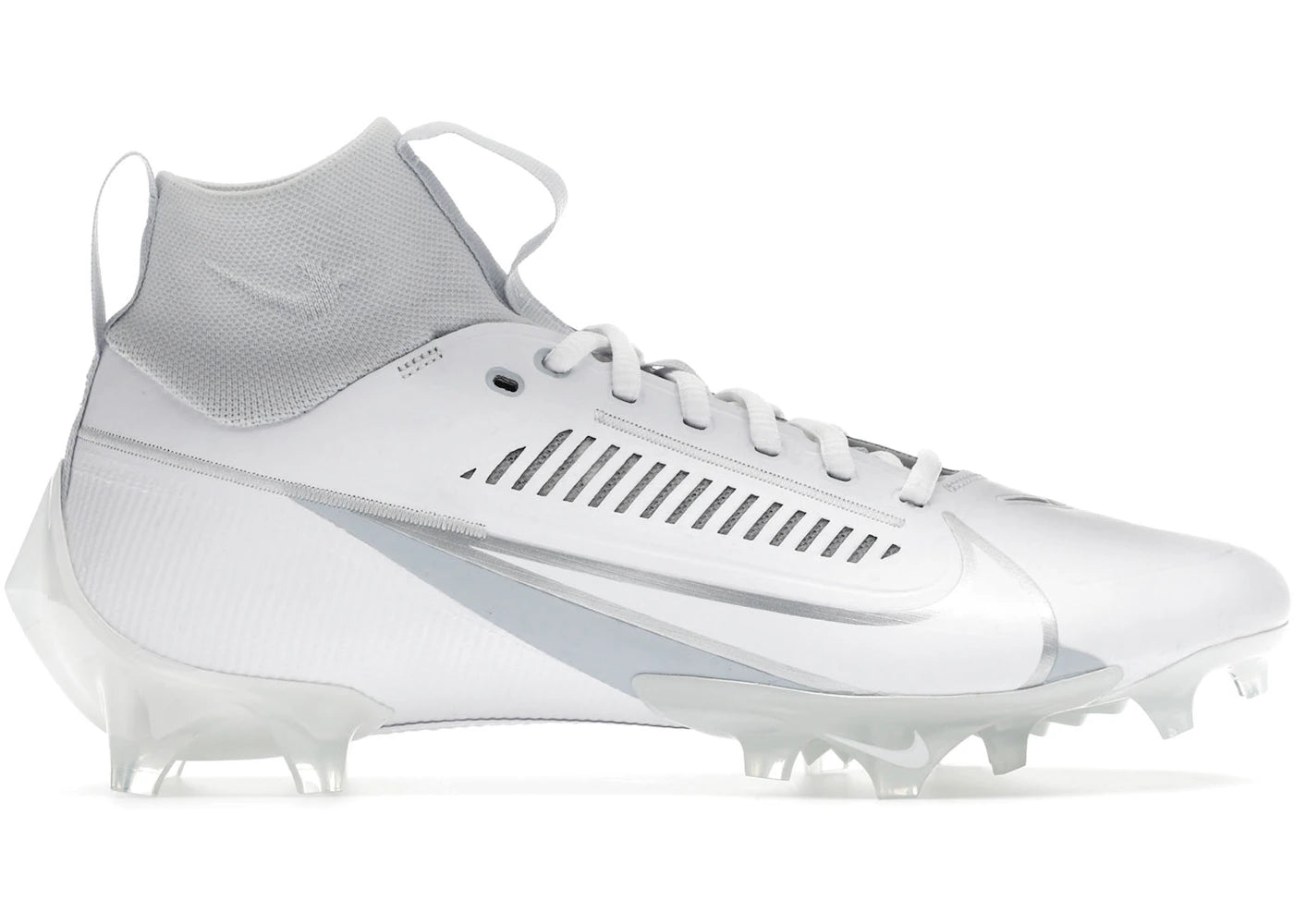 Nike Vapor Edge Pro 360 2-White Pure Platinum Silver