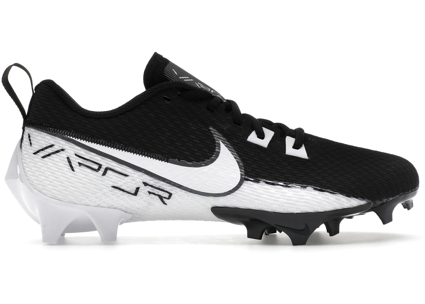Nike Vapor Edge Speed 360 2-Black White