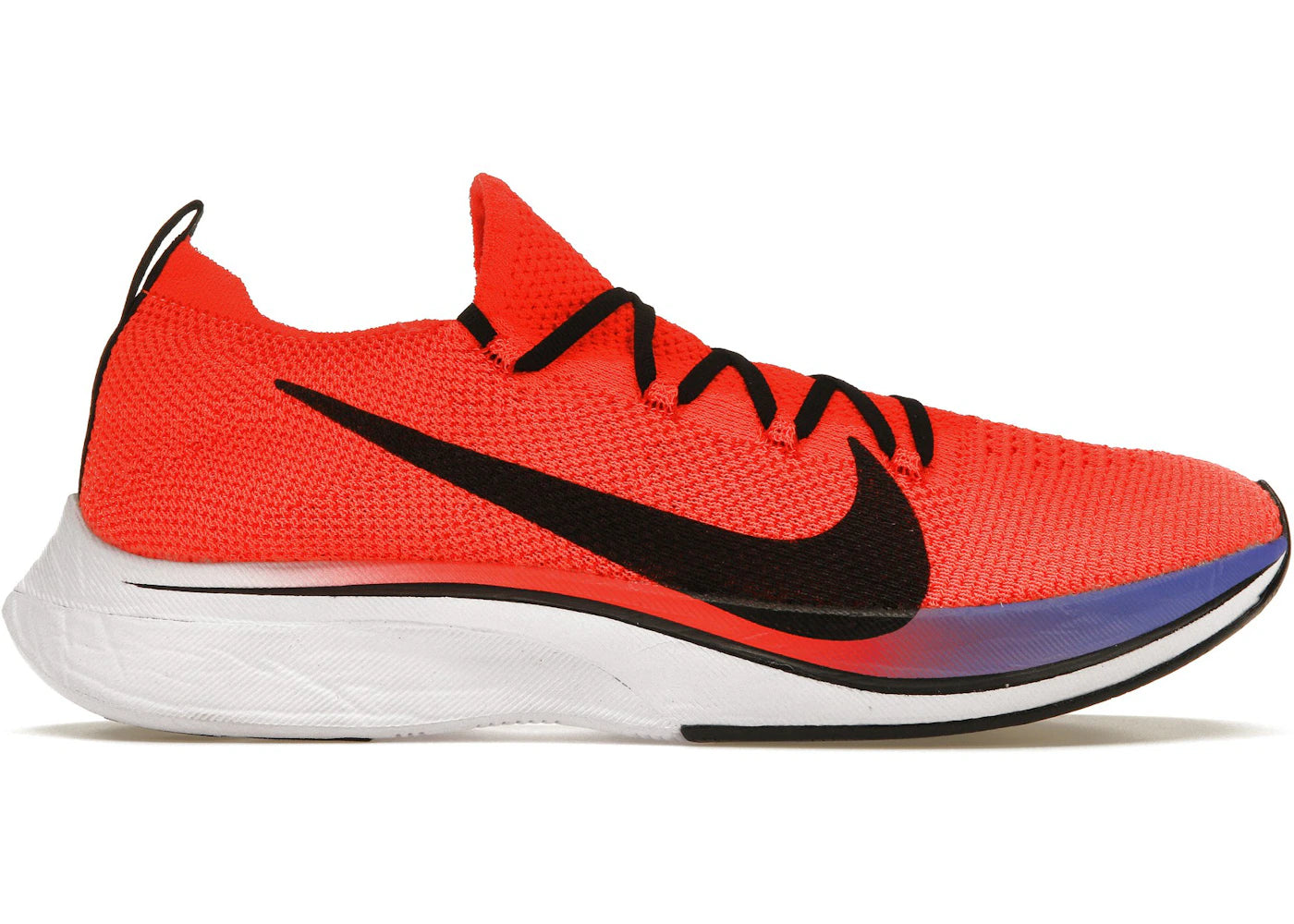 Nike VaporFly 4% Flyknit-London Marathon (2019)