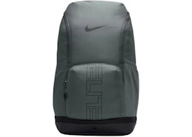 Nike Varsity Elite 32L Backpack Iron Grey/Black/Black - main view