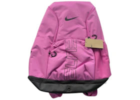 Nike Varsity Elite 32L Backpack Playful Pink/Black/Black - main view