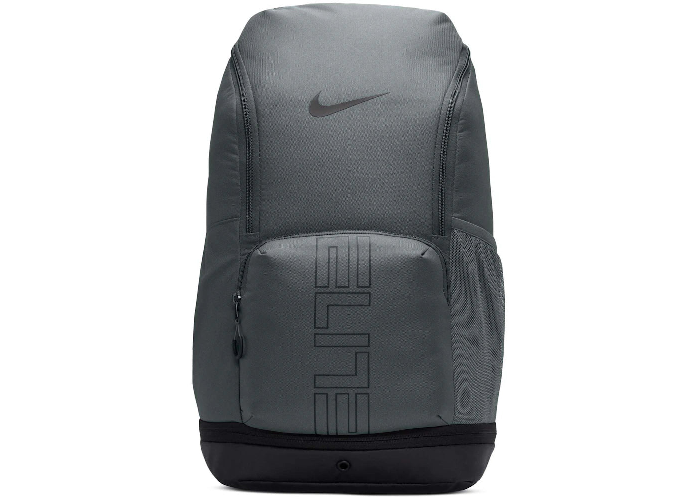 Nike Varsity Elite Backpack Iron Grey - main view