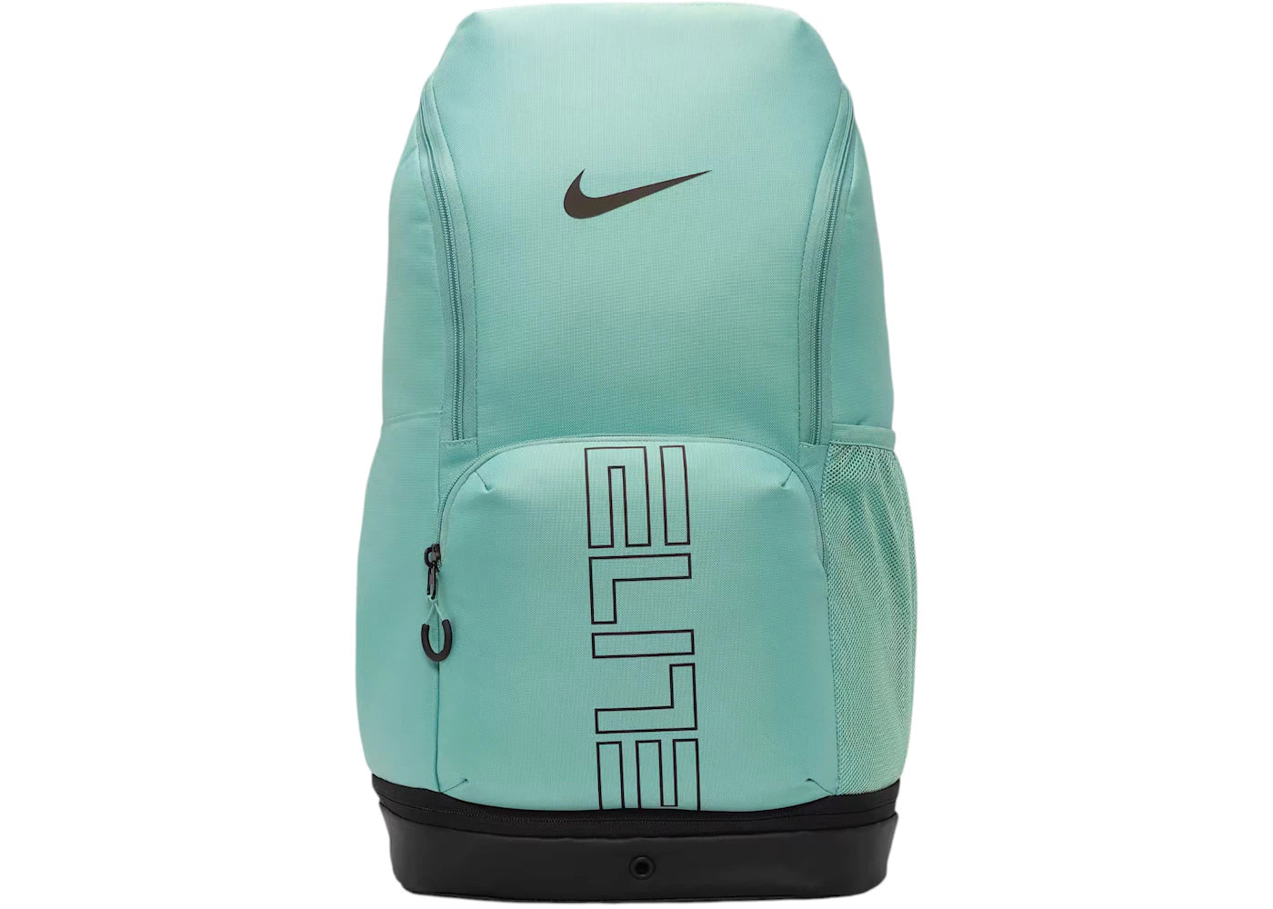 Nike Varsity Elite Backpack Cannon/Black - main view
