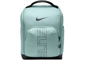 Nike Varsity Elite Shoe Bag Green - main view