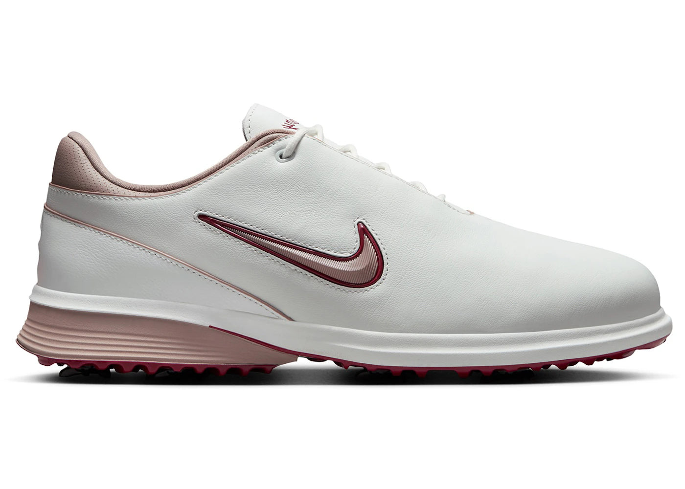 Nike Victory Tour 4-White Taupe Grey