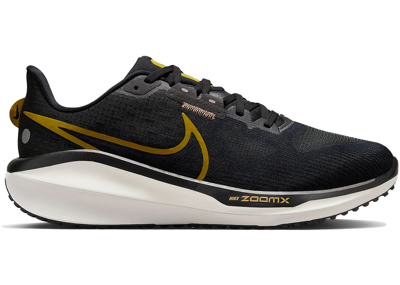 Nike Vomero 17-Black Bronzine