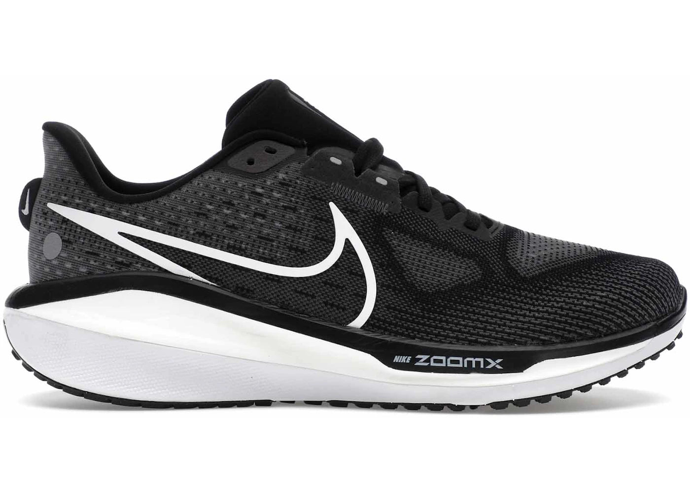 Nike Vomero 17-Black White