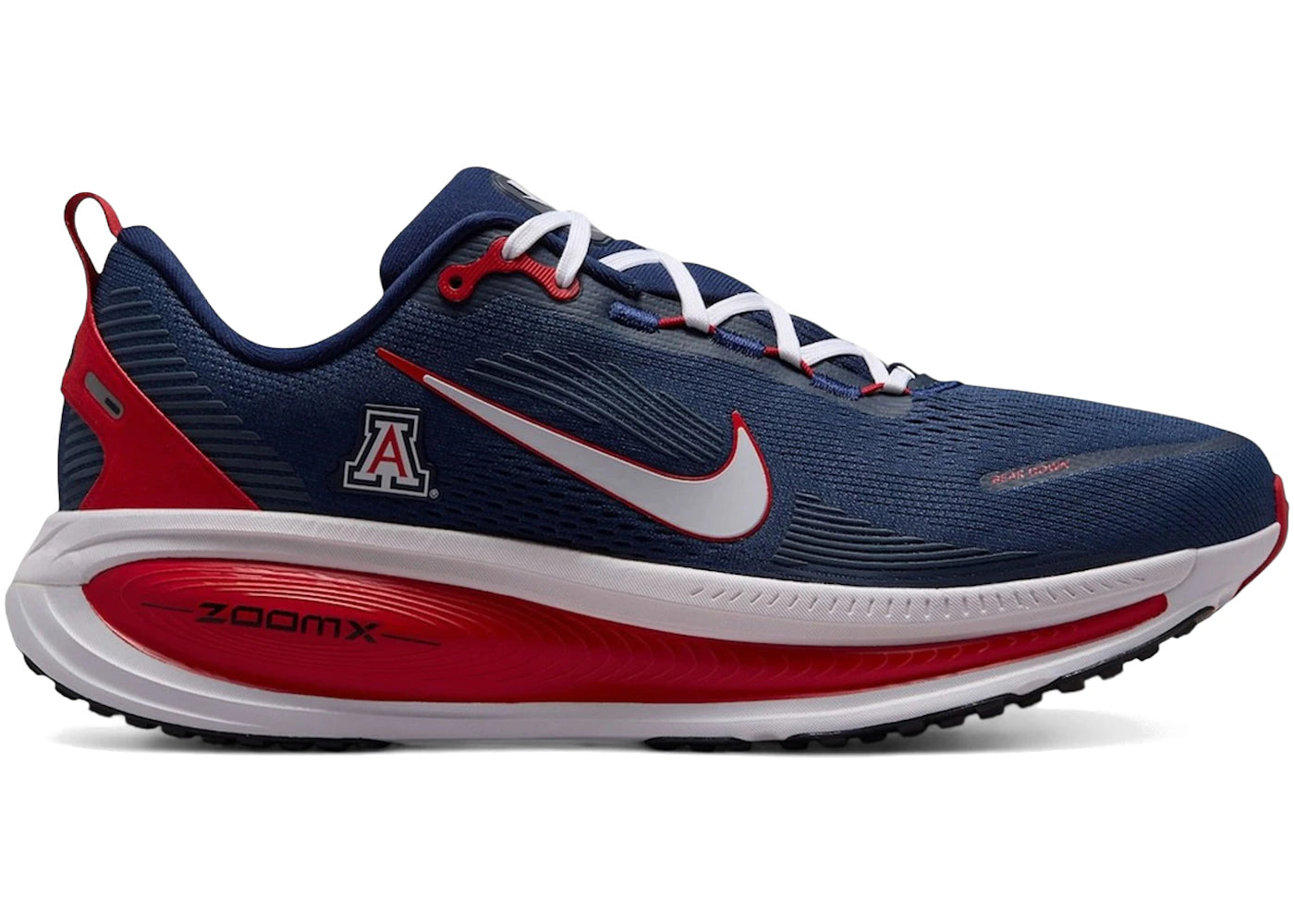Nike Vomero 18 Arizona