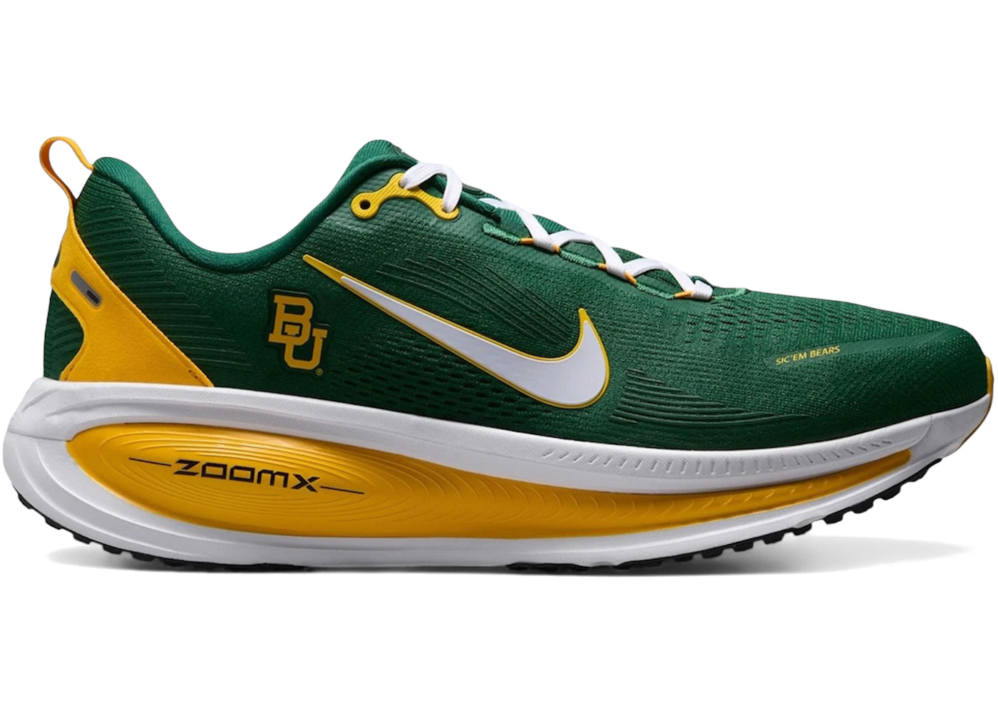 Nike Vomero 18 Baylor