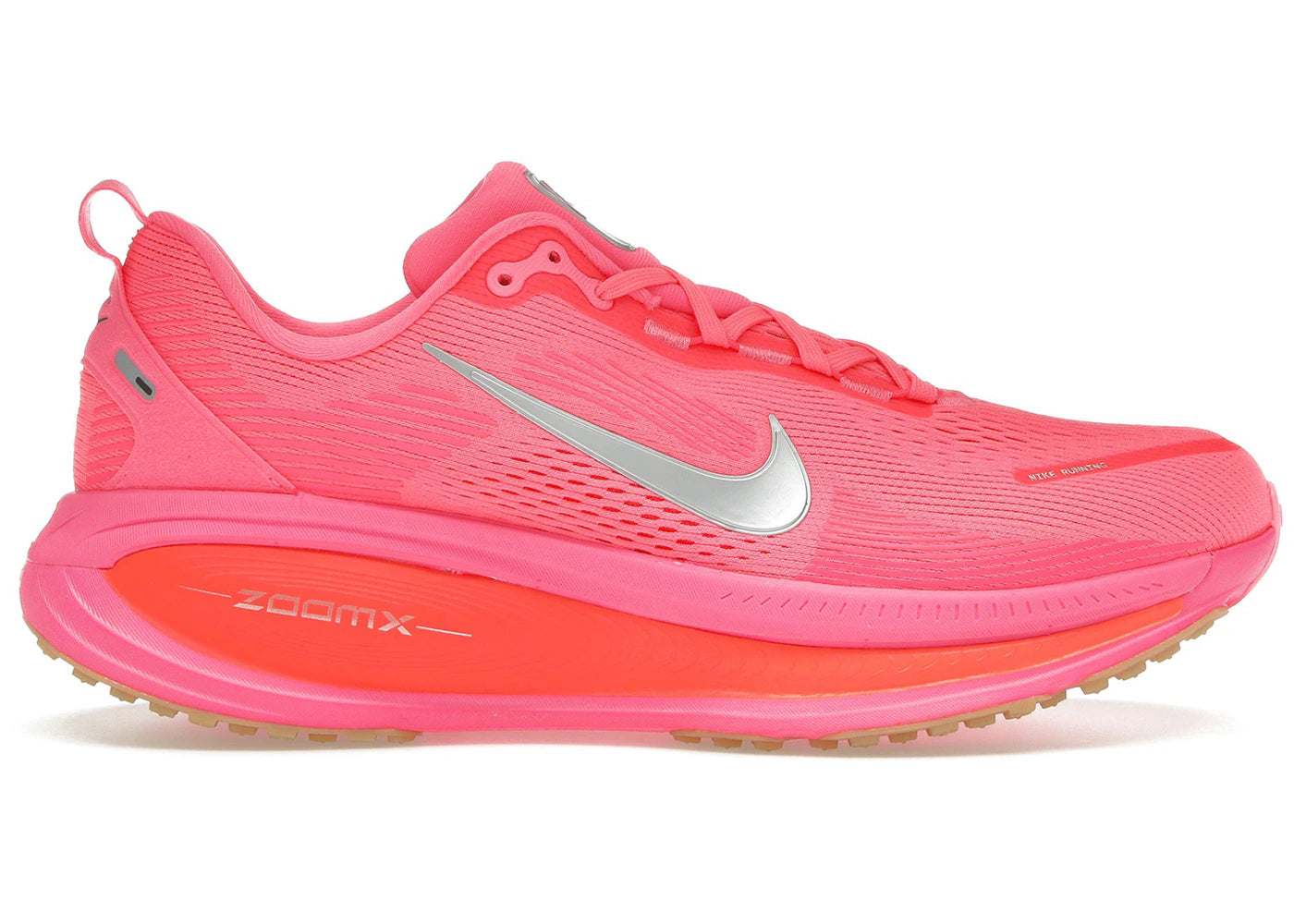 Nike Vomero 18-Digital Pink Hyper Orange (Women's)