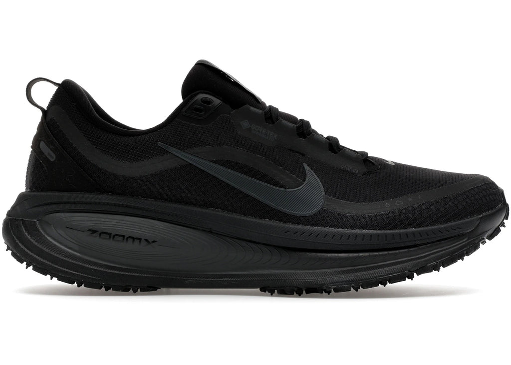 Nike Vomero 18 Gore-Tex Black Anthracite - main view