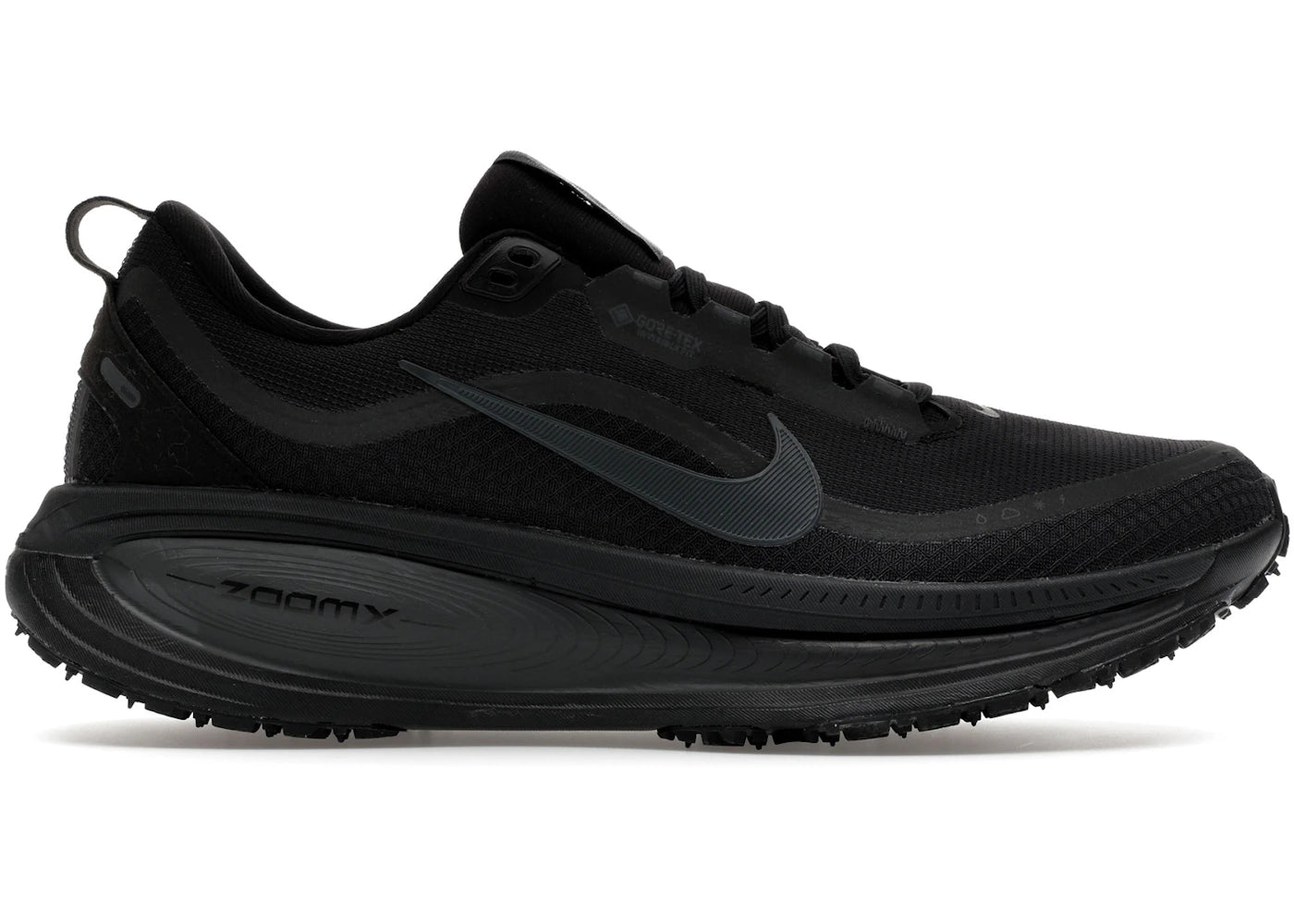 Nike Vomero 18 Gore-Tex Black Anthracite - main view