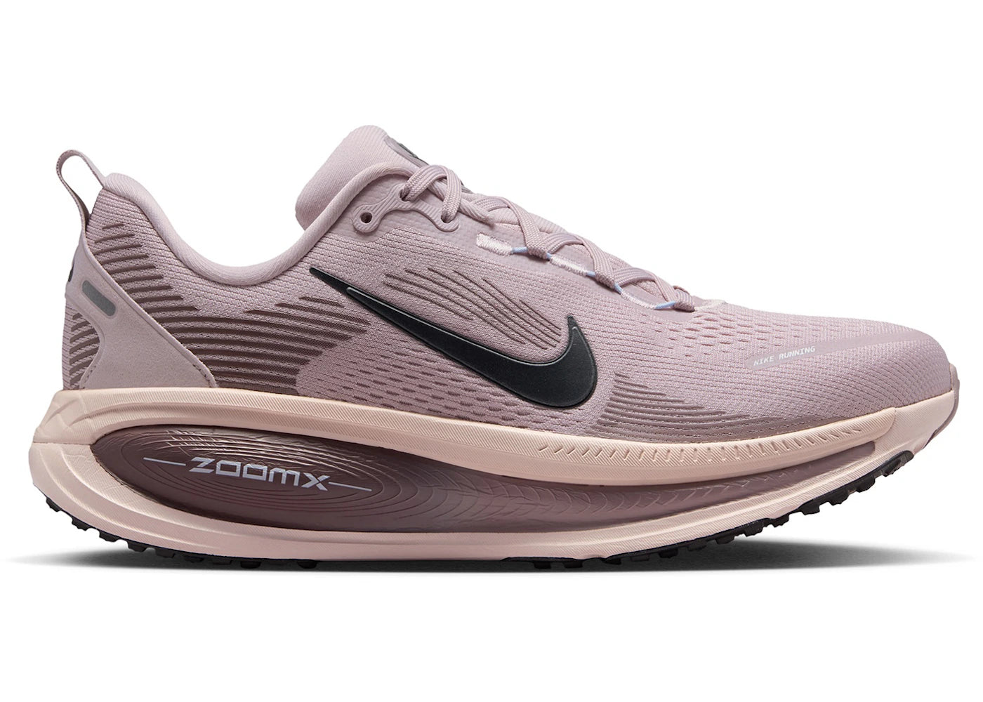 Nike Vomero 18 Particle Rose Silt Red