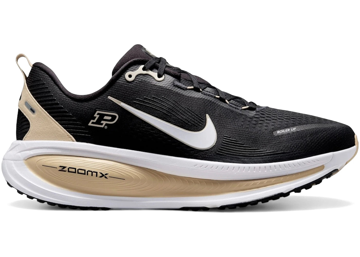 Nike Vomero 18 Purdue
