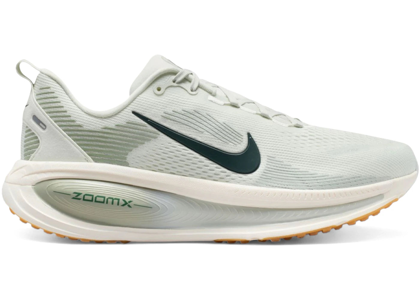 Nike Vomero 18 Spruce Aura Jade Horizon Black Spruce