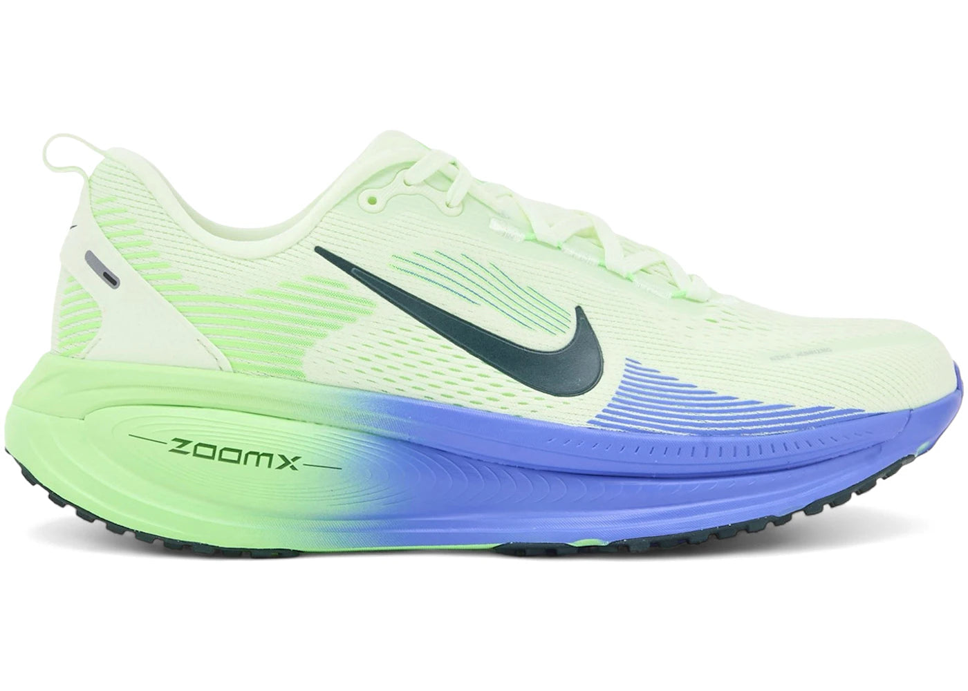 Nike Vomero 18 Volt Tint Sapphire
