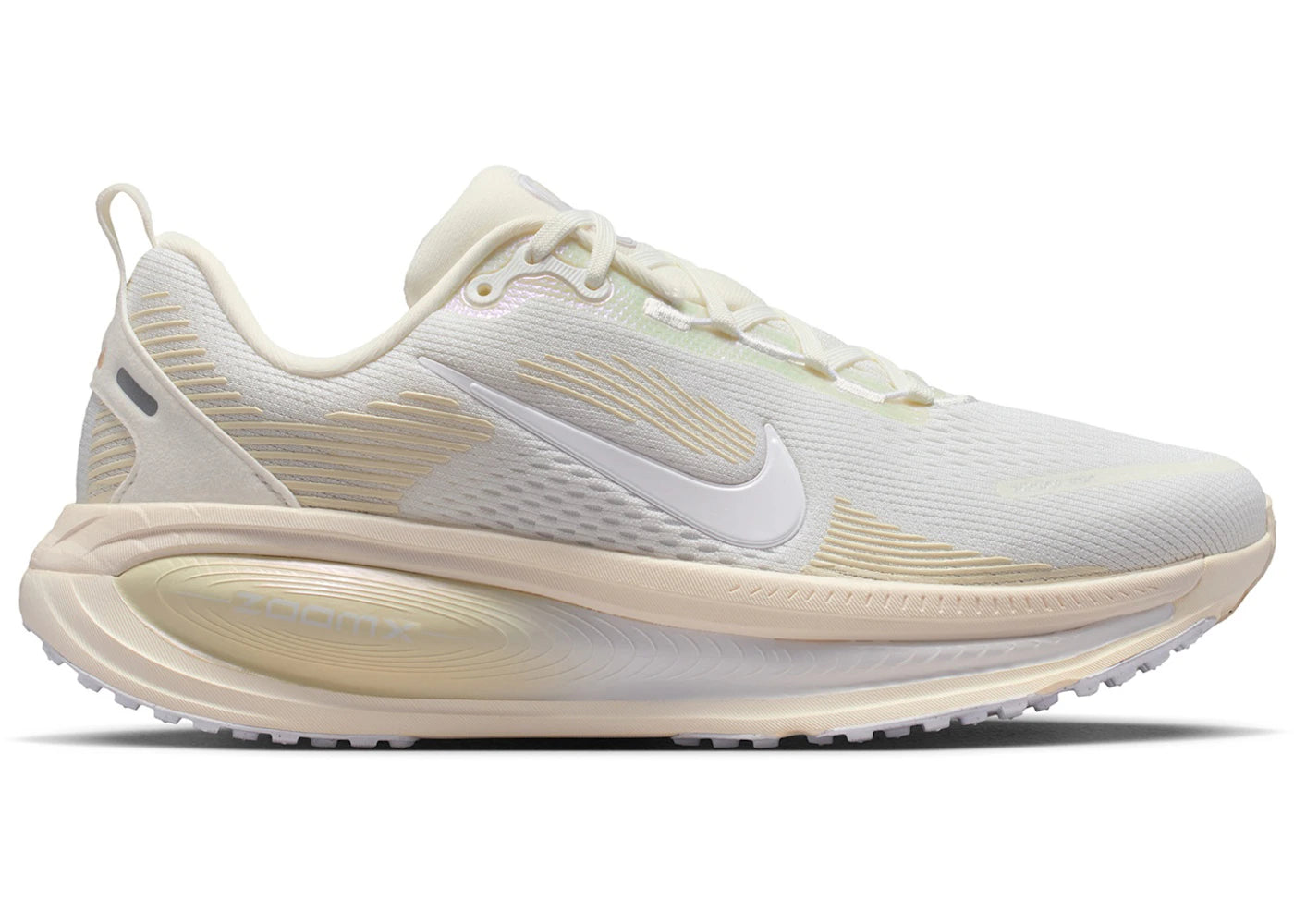 Nike Vomero 18 White Chalk Sea Glass
