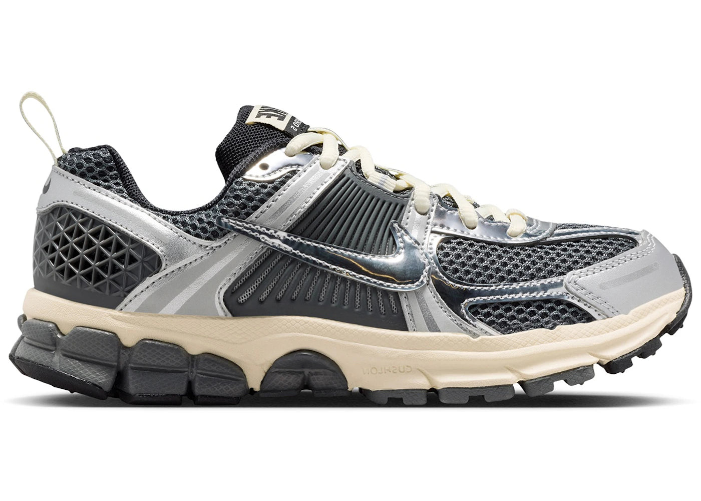Nike Vomero 5 Iron Grey Coconut Milk Chrome