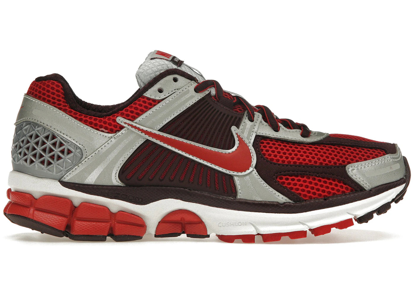 Nike Zoom Vomero 5-Mystic Red (Women's)