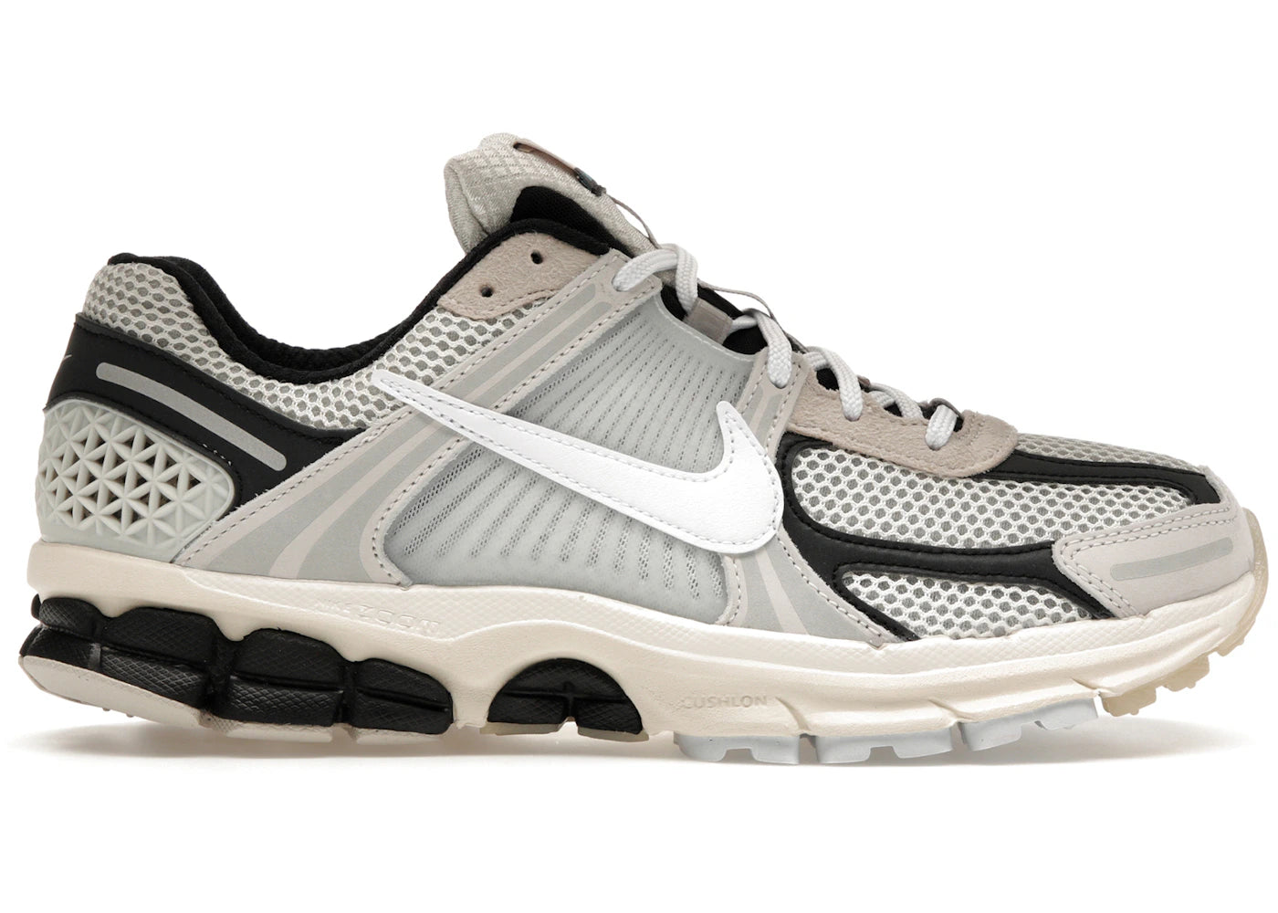 Nike Zoom Vomero 5 Supersonic Light Bone Noir