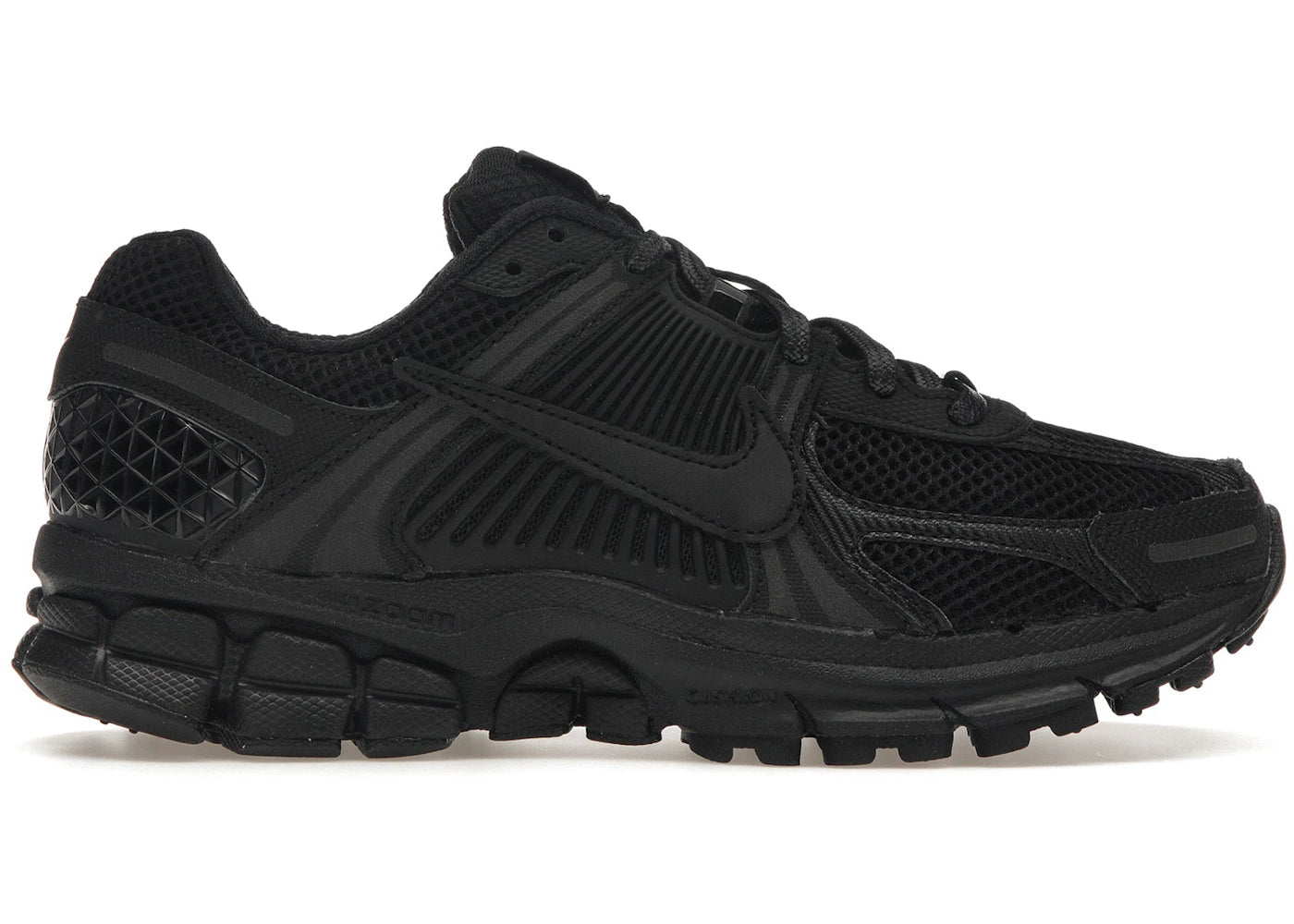 Nike Zoom Vomero 5-Triple Black