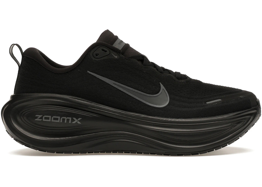 Nike Vomero Plus Black
