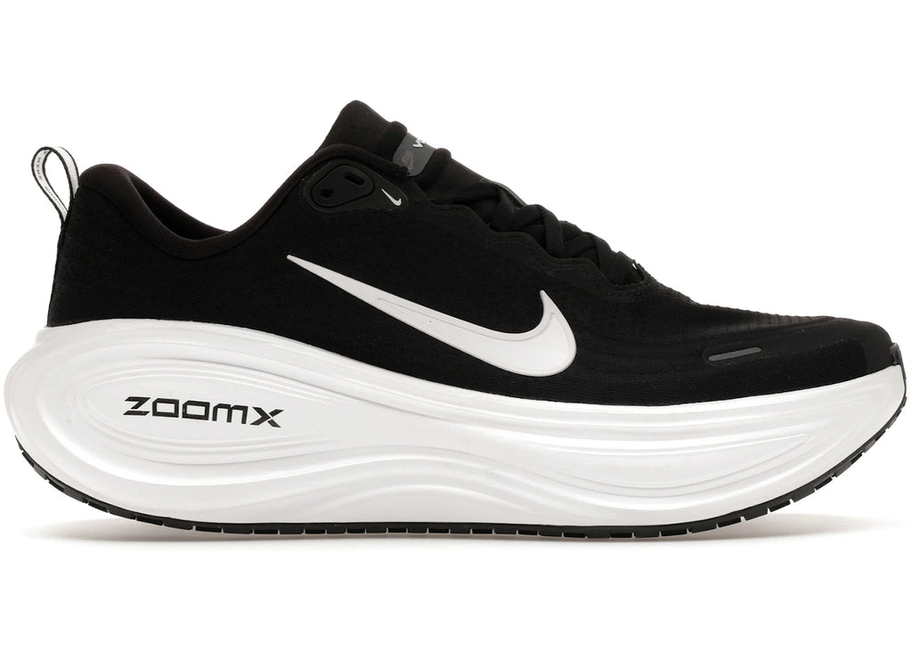 Nike Vomero Plus Black White