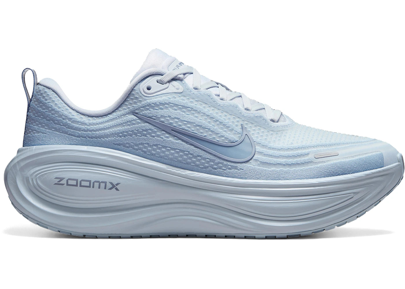 Nike Vomero Plus Football Gray Ashen Slate