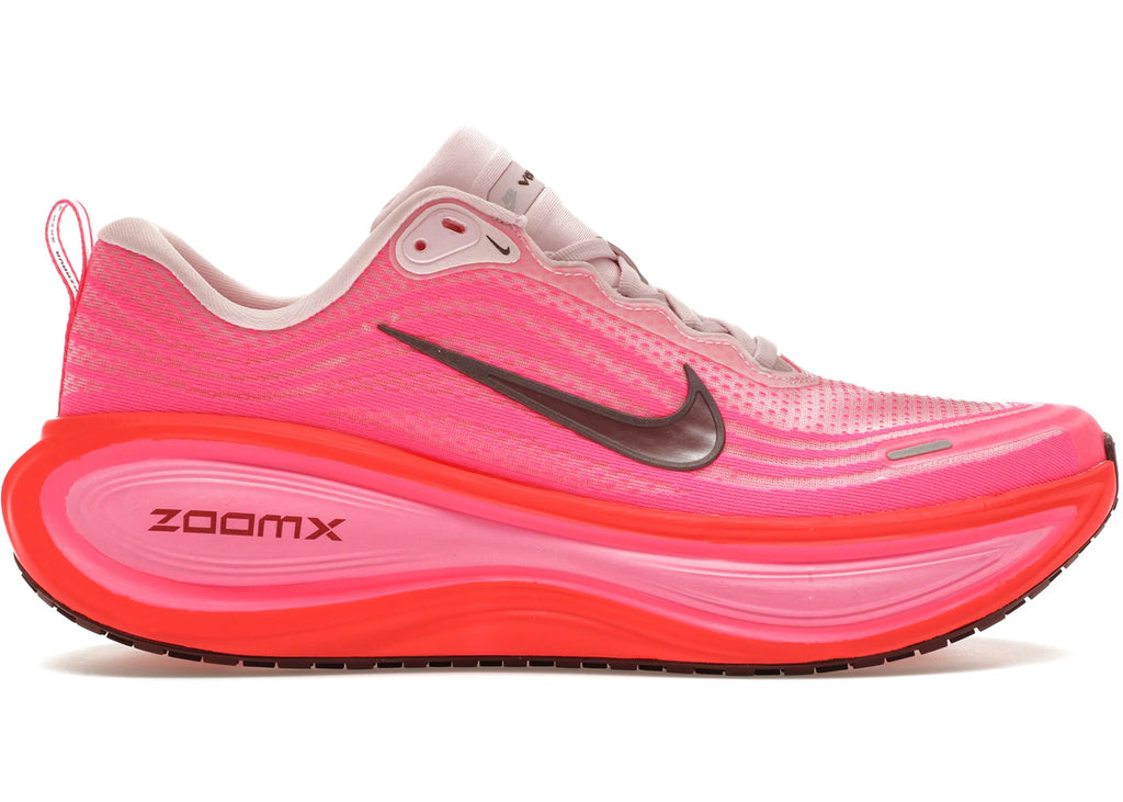 Nike Vomero Plus Hyper Pink Bright Crimson