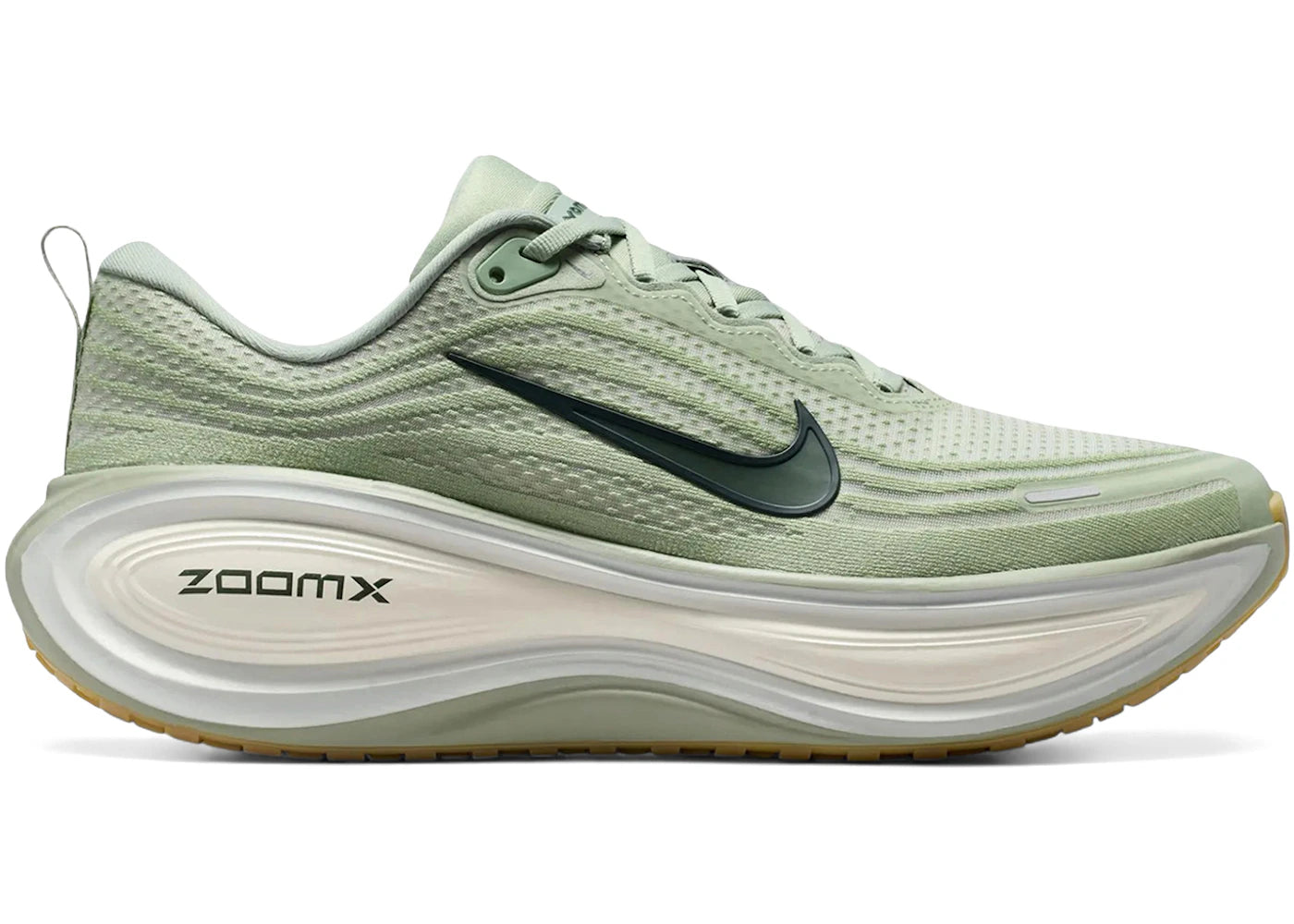 Nike Vomero Plus Jade Horizon Sail Black Spruce