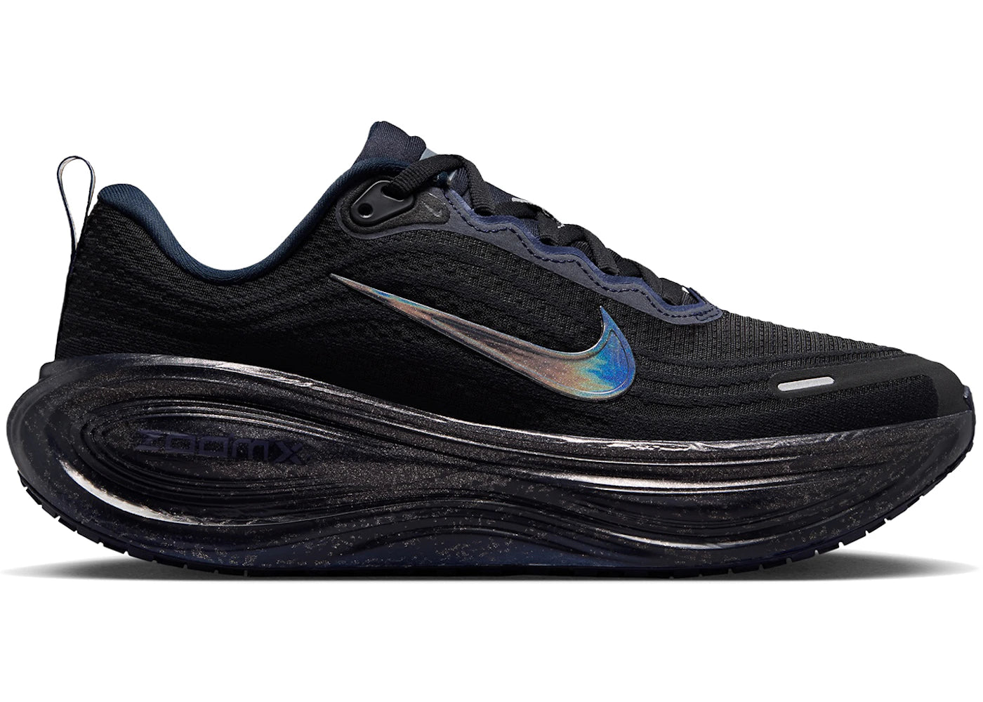 Nike Vomero Plus Keely Hodgkinson - main view